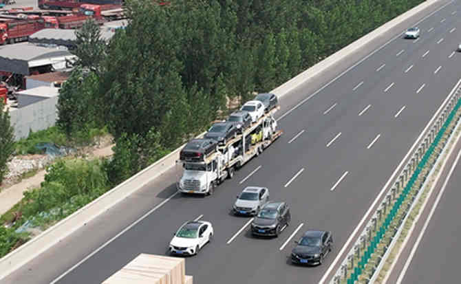 宁乡高速公路汽车救援